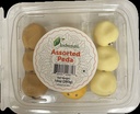 [FIND:SWT:42320P4] - Assorted Mathura Peda - [283g]