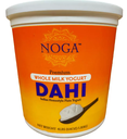 [CDES:YGT:22571Y2] - Noga Whole Milk Yogurt (6 pack) - [4lb]