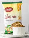 [DJNK:SNK:45101L1] - 4 Lentil Mix - [200g]