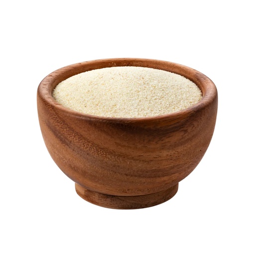 [DGNR:FLR:35016I1] - Idli Rava (Rice Semolina) - [1lb]