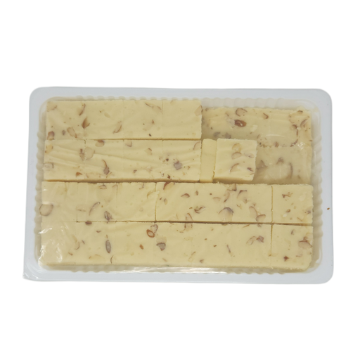 [FARF:SWT:11224B1] S82 Khoya Badam Burfi