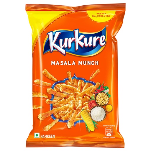 [DGNR:SNK:35020M4] - Kurkure Masala Munch - [75g]