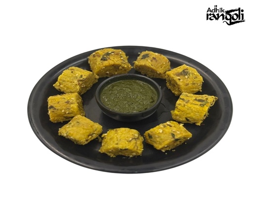 [FARF:SNK:11205M1] R61 Dudhi Muthiya