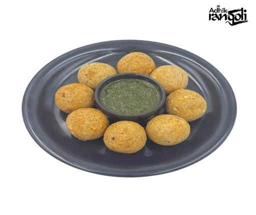 [FARF:SNK:11205V4] - R65 Buff Vada - [2.6kg (130pcsx20g/pc)]