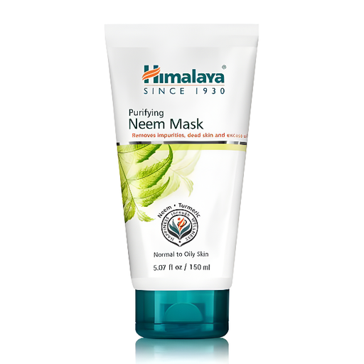 [DHMW:CSM:38612N1] Neem Mask 150ml