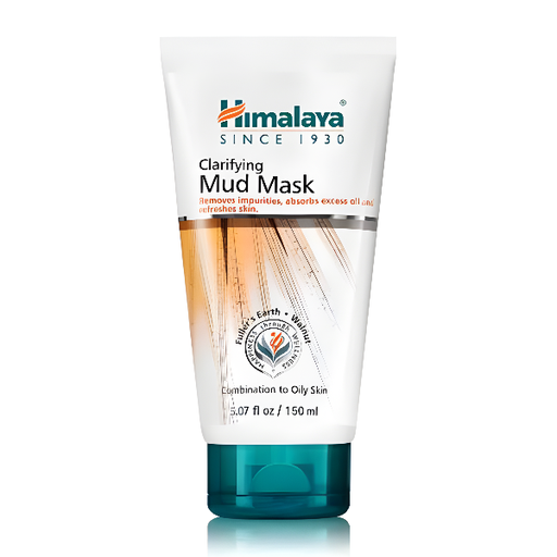 [DHMW:CSM:38612M1] - Clarifying Mud Mask 150ml - [150ml]