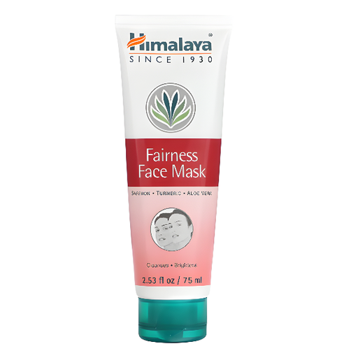 [DHMW:CSM:38615F2] Fairness Face Mask 75ml