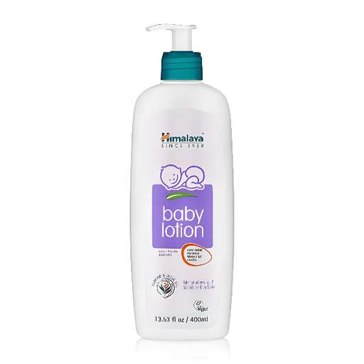 [DHMW:CSM:38620L1] - Baby Lotion 200ml - [200ml]