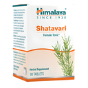 [DHMW:SUP:38601S1] Shatavari Capsules 60's