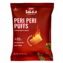 [DPRY:SNK:67619P2] - Peri Peri Puffs  - [70g]