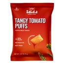 [DPRY:SNK:67619T1] Tangy Tomato Puffs 