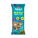 [DPRY:CHO:67606M2] - Millet & Cocoa (Protein Meal Bar) - [50g]