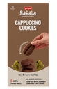 [DPRY:BIS:67602C1] - Cappuccino Cookies (Millet Jaggery) - [90g]