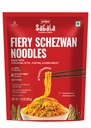 [DPRY:NDL:67607F1] - Fiery Schezwan (Millet Noodles) - [202g]