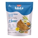 [DPRY:MIX:67603D3] - Horse Gram Protein Dosa Mix - [220g]