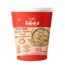 [DPRY:RTE:67613K3] Multi Millet Kesar Badam Meal (Cup Porridge Mix)