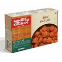 [FMIK:SNK:60206I1] - Mini Podi Idli + Chutney - [480g]