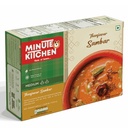 [FMIK:RTE:60204S1] - Thanjavur Sambar - [400g]