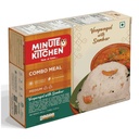 [FMIK:RTE:60205P2] Venpongal with Sambar (Combo Pack)