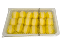 [FTAZ:SWT:81702C7] - 19 Bulk Champakali Yellow - [1kg]