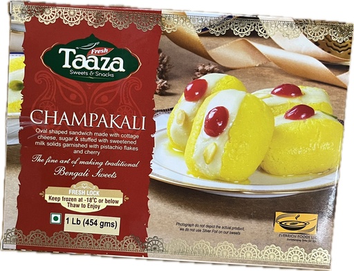 [FTAZ:SWT:81702C7] Bulk Champakali Yellow