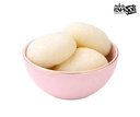 [FARF:SWT:11220R2] - (Bucket) Rasmalai Tikki - [14.4kg (180pcsx40g/pc)]