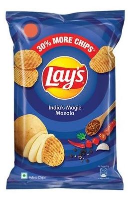 [DLAY:SNK:53420P27] - Magic Masala - [80g]