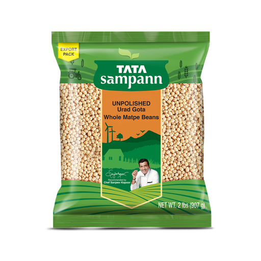 [DTAT:PLS:81305U2] TS Urad Gota (Whole)