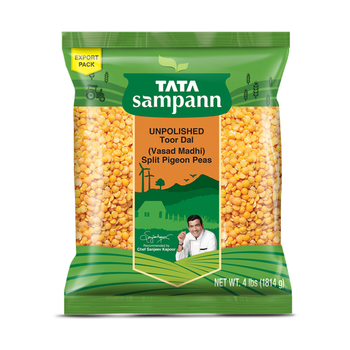 [DTAT:PLS:81306T1] TS Toor Dal