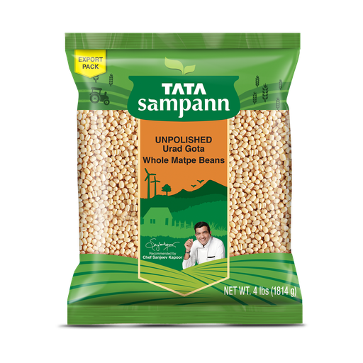 [DTAT:PLS:81306U2] - TS Urad Gota (Whole) - [4lb]