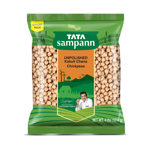 [DTAT:PLS:81306K1] TS Kabuli Chana Big