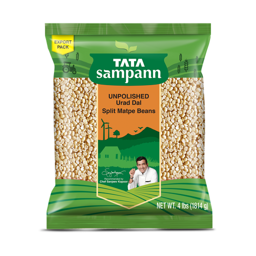 [DTAT:PLS:81306U1] TS Urad Dal