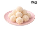 [FARF:SWT:11226L1] - Coconut Laddu (Ladoo) - [1kg (24pcsx42g/pc)]