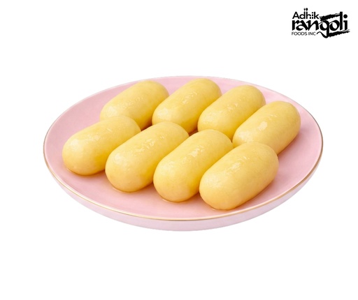 [FARF:SWT:11220C3] - (Bucket) Punjabi Cham Cham (Yellow) Long - [14.4kg]