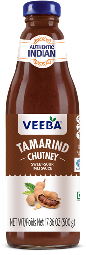 [DVBA:CHT:87701C3] Tamarind Chutney