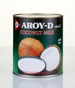 [DARY:CAN:11502C2] - Canned (VPK) Coconut Milk - [2900ml]