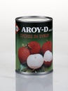 [DARY:CAN:11501L1] - Canned Lychee in syrup - [565g]