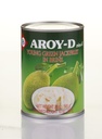 [DARY:CAN:11501J2] - Canned Young green jackfruit in Brine - [565g]