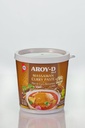 [DARY:PST:11504M1] - Massaman Curry Paste - [400g]