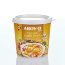 [DARY:PST:11504Y1] - Yellow Curry Paste - [400g]