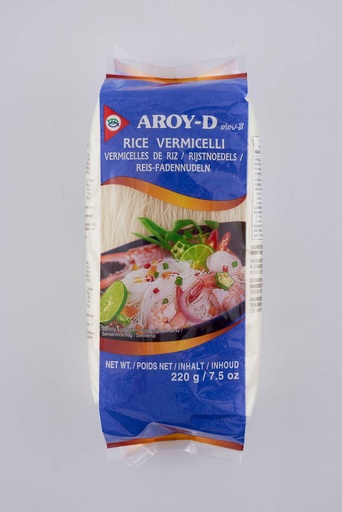 [DARY:VRM:11508V1] - Rice Vermicelli - [220g]