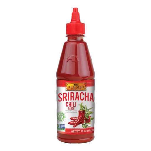[DLKK:SCB:53601C1] - Sriracha Chilli Sauce (510 g) - [18oz]