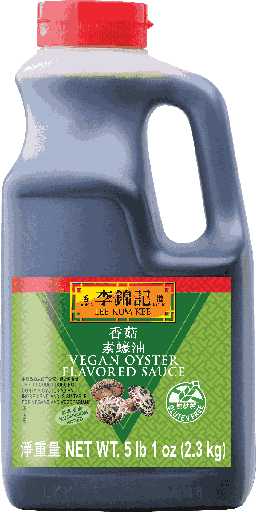 [DLKK:SCB:53602O1] - VPK Vegan Oyster Flavored Sauce (5lb1oz) - [2.3kg]