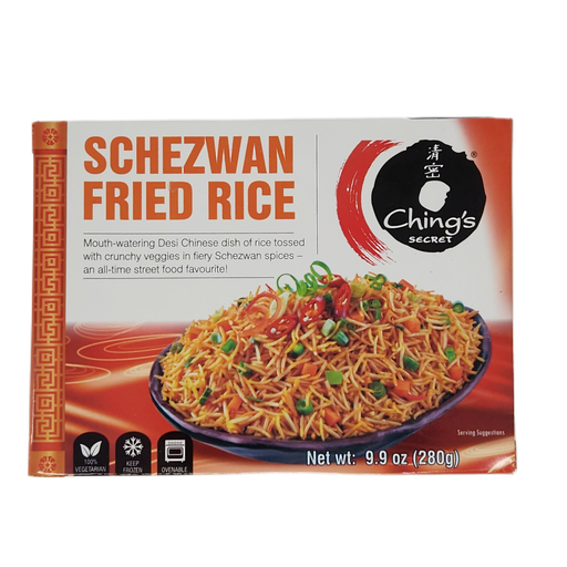 [FCHG:RTE:18202F2] - Schezwan Fried Rice - [280g]