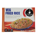 [FCHG:RTE:18202F3] - Vegetable Fried Rice - [280g]