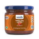 [DVBA:CHT:87701C6] - Tomato Date Chutney - [350g]