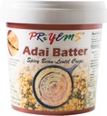 [CPYM:BTR:67704A1] - Adai Batter - [800g]