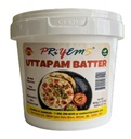 [CPYM:BTR:67704U1] - Uttappam Batter - [800g]
