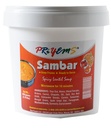 [FPYM:RTE:67706S1] - Sambar - [800g]