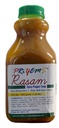 [CPYM:RTE:67706R1] - Rasam - [900g]